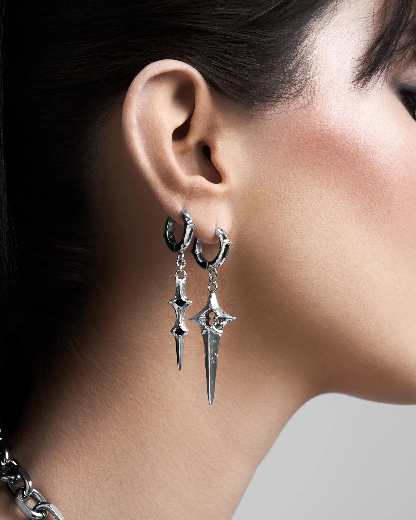 Arcana Earrings - Image 2