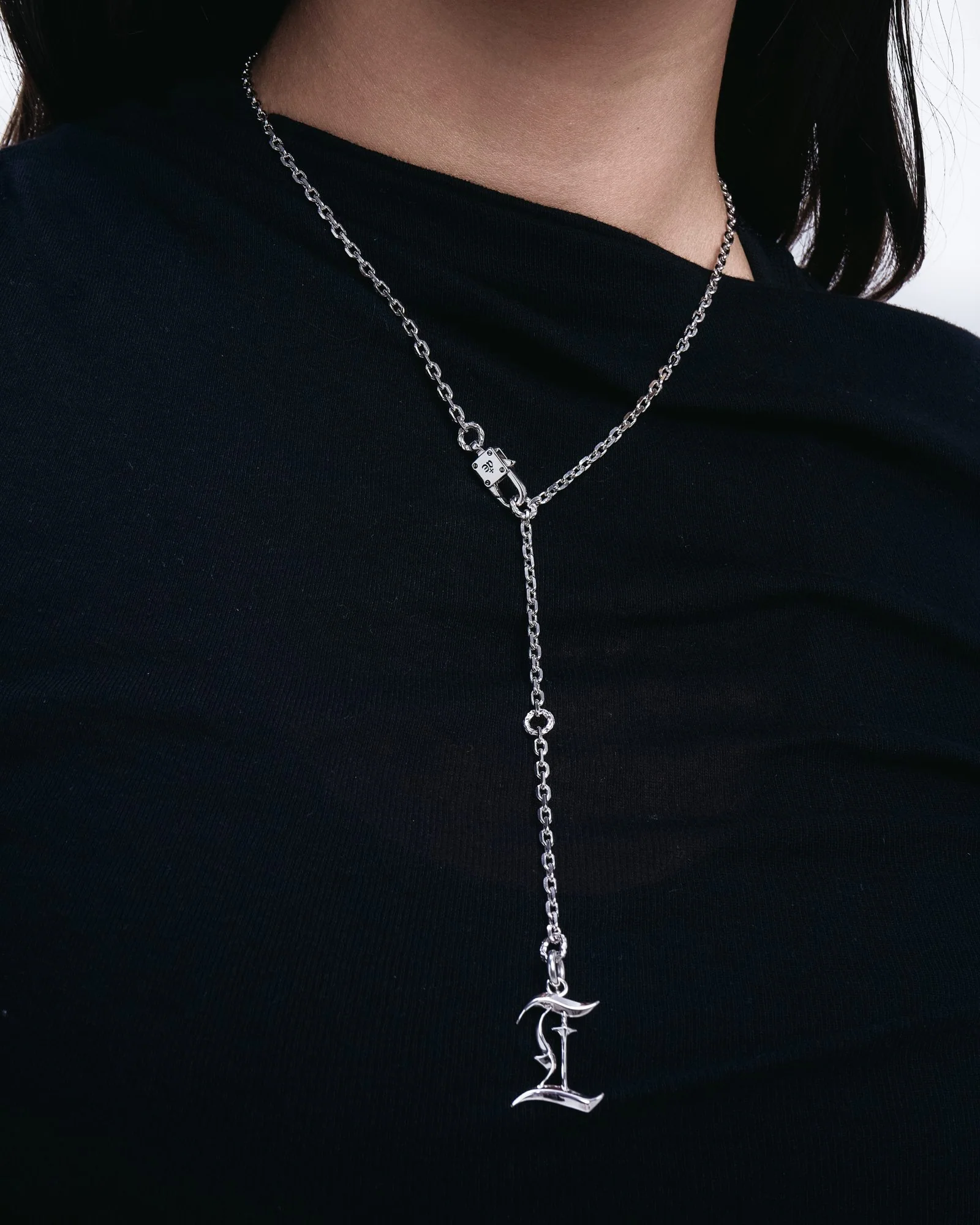 Blackletter Charms - H - Image 4