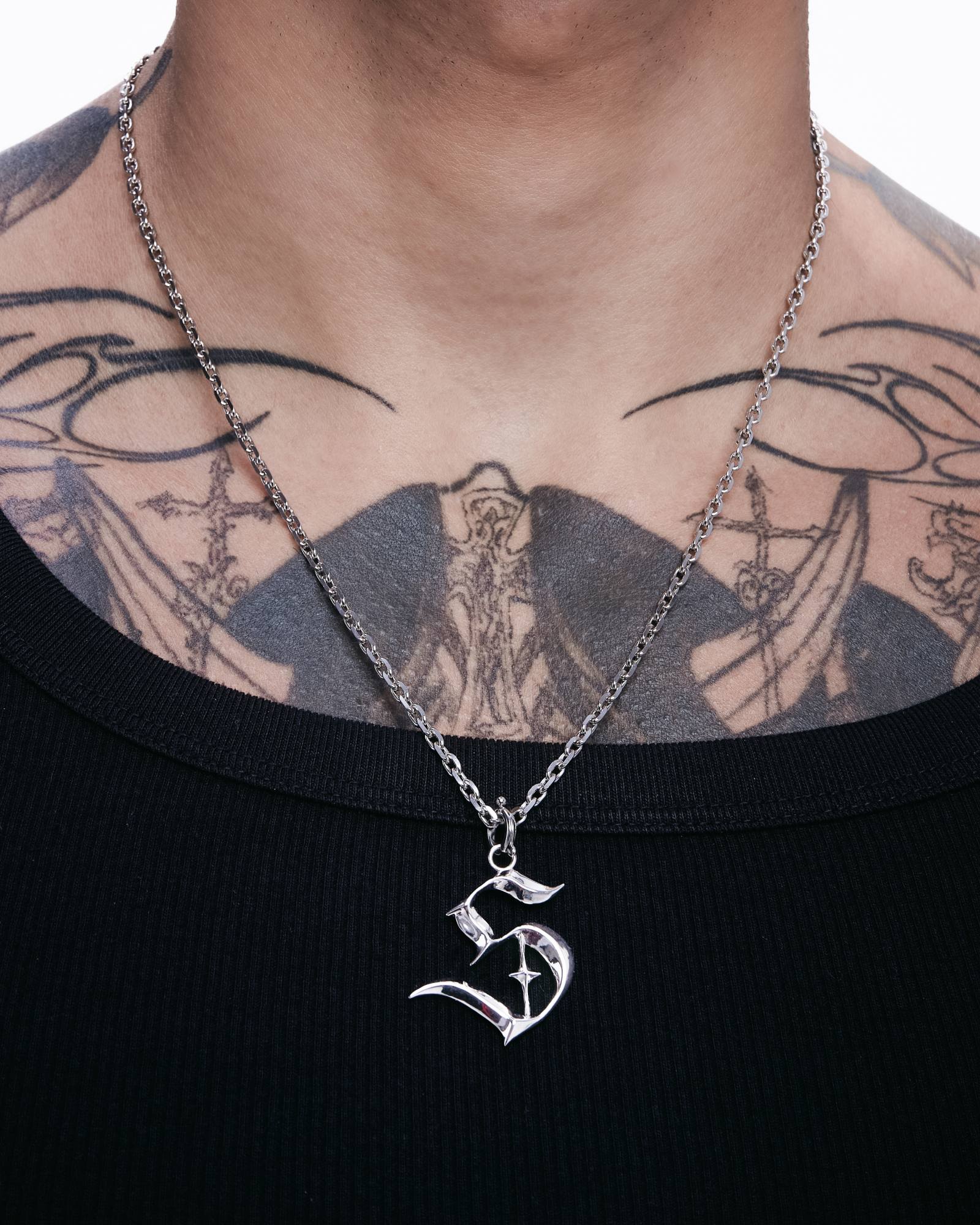 Blackletter Charms - J - Image 7