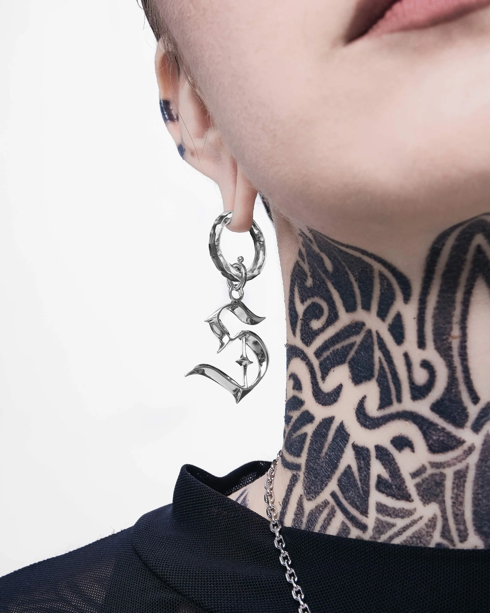 Blackletter Charms - K - Image 8