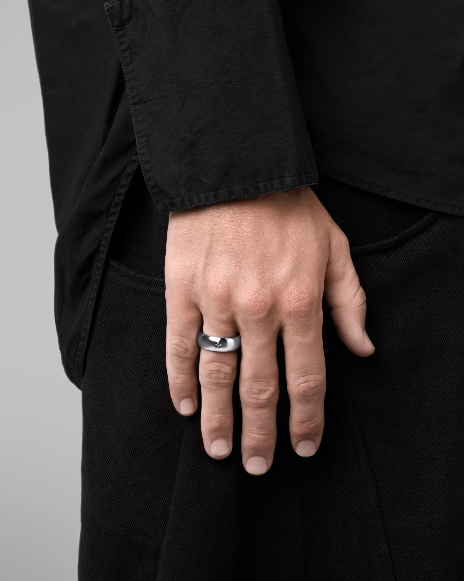 Halo Ring - Bold - Image 5