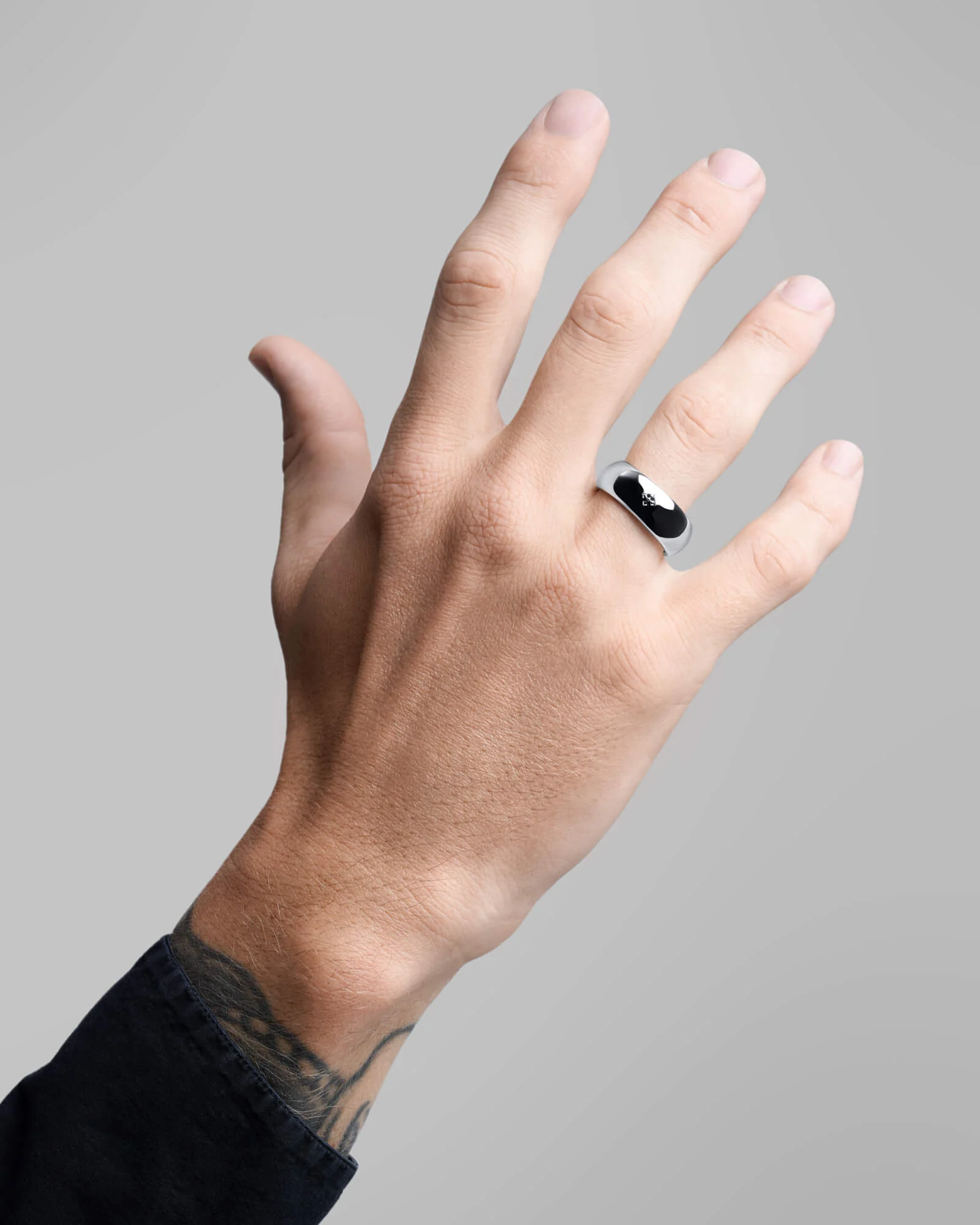 Halo Ring - Bold - Image 6