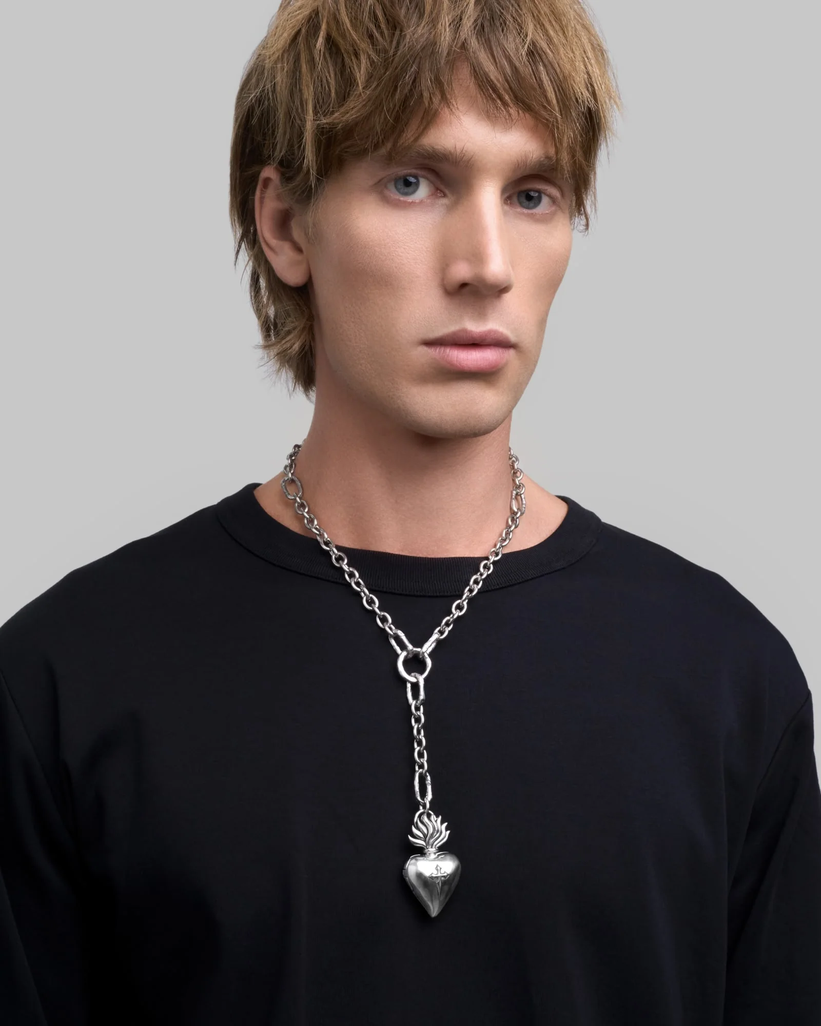 The Sacrament Locket Necklace - Image 9