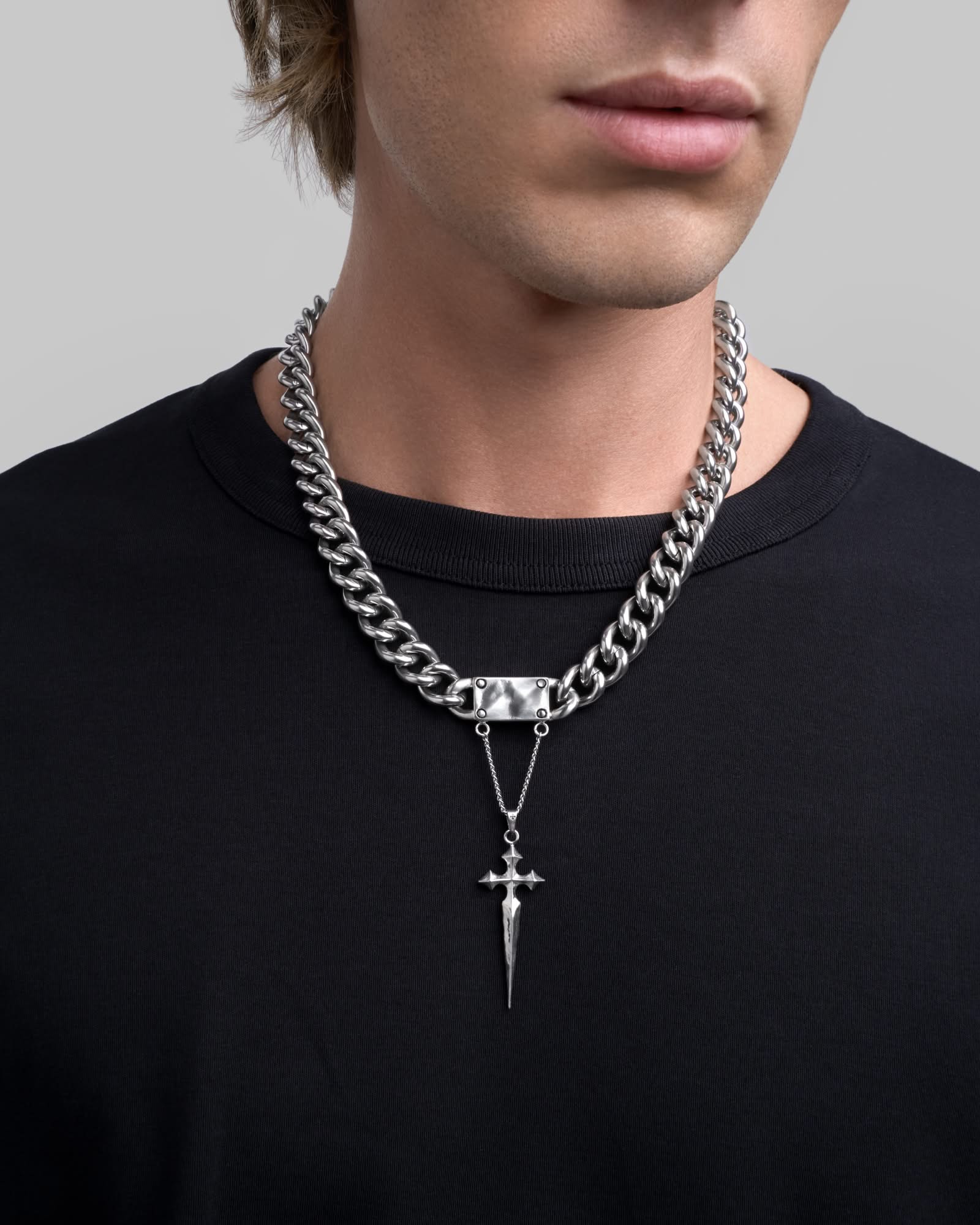 Vigil Necklace - Image 5