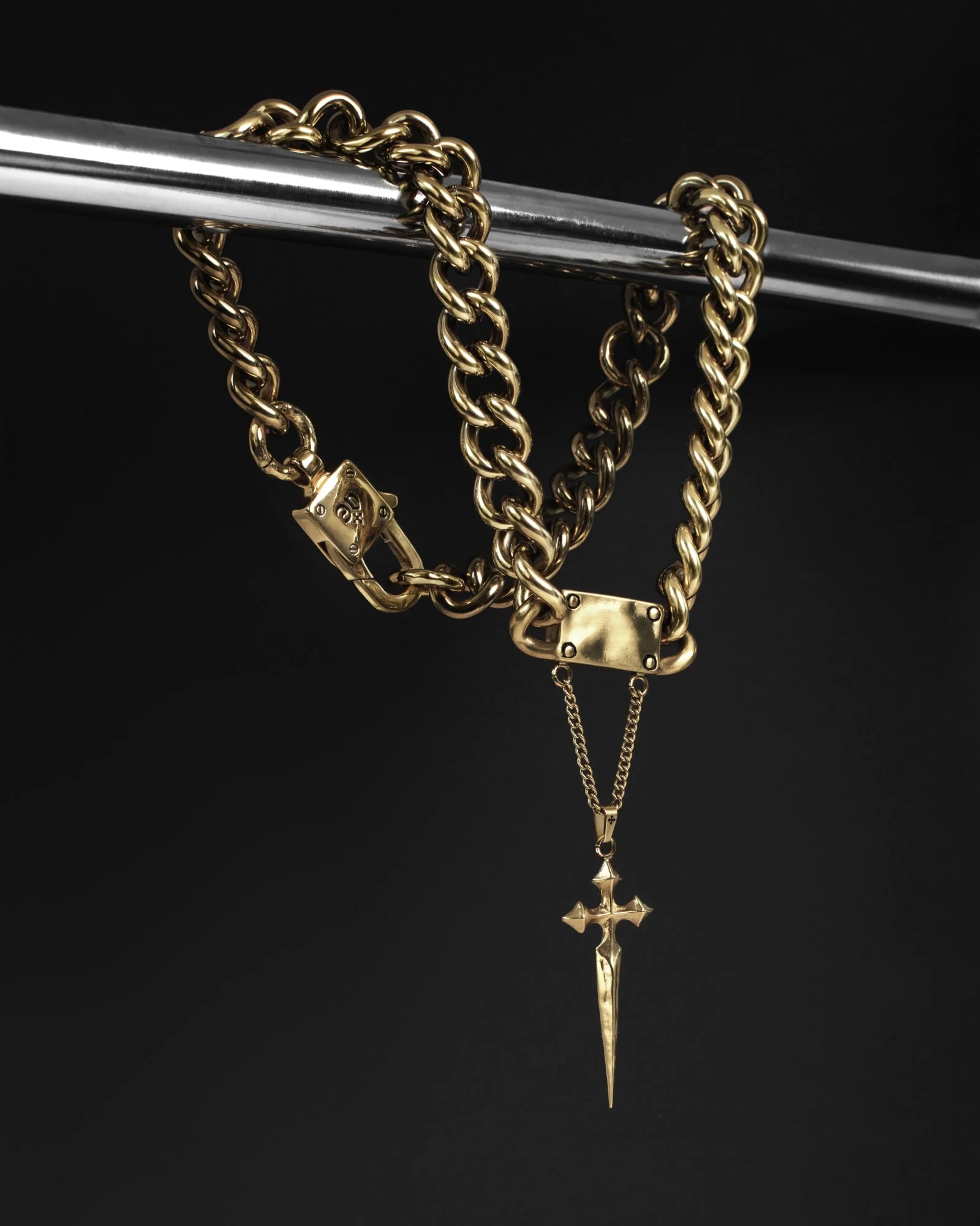 Vigil Necklace - Image 7